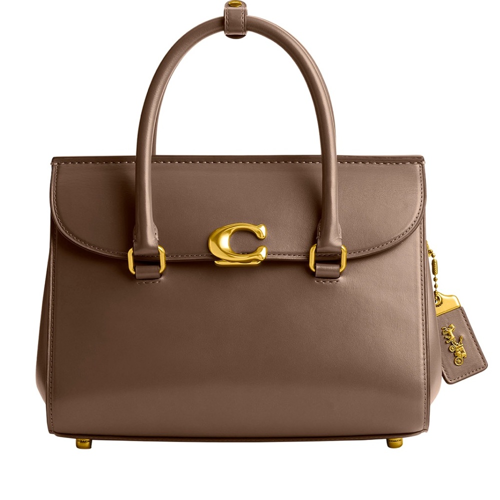 Coach Broome small carryall